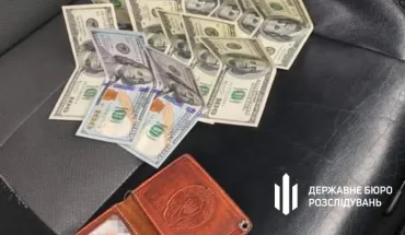 8000 доларів США за перекваліфікацію кримінального провадження –  посадовець Дрогобицького ВП ГУ Нацполіції постане перед судом